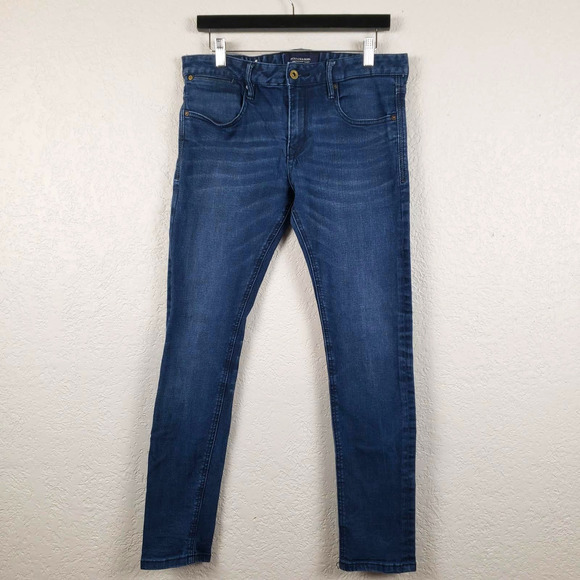 Scotch & Soda Other - Scotch & Soda Tye Slim Jeans - 32x32